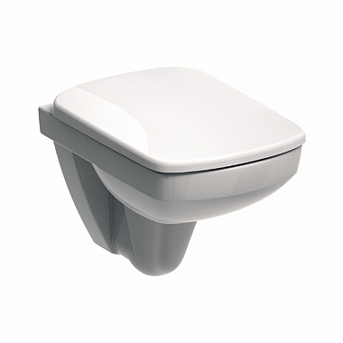Kolo Nova Pro Pico szögletes fali WC (M33104)