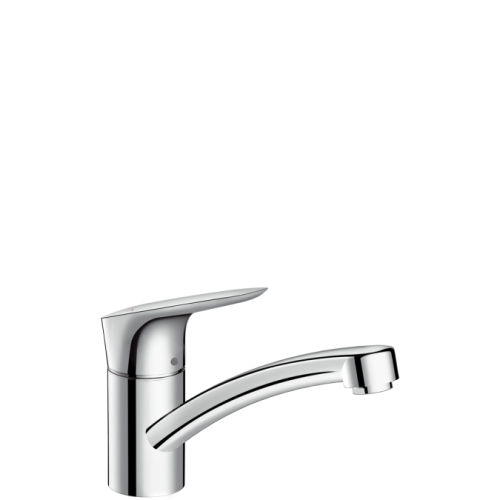 Hansgrohe Logis egykaros konyhai csaptelep 71830 000 (71830000)