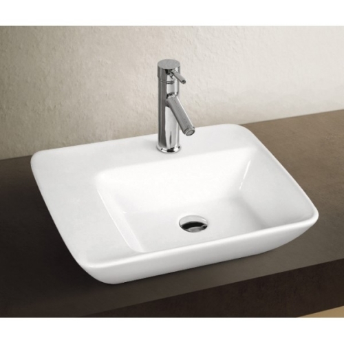 AREZZO design Chicago 58x43 mosdótál AR-250
