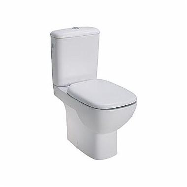 Kolo Style mélyöblítésű, monoblokkos WC (L29000000)