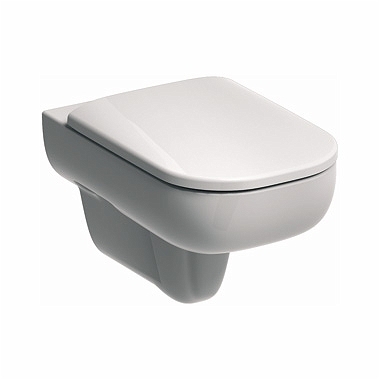 Kolo Traffic Fali WC, Rimfree öblítőperem nélkül L93120 (L93120000)