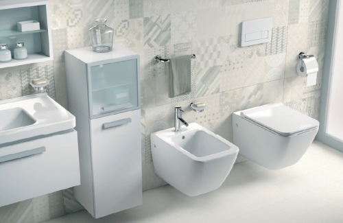 Jika Pure mélyöblítésű fali wc H8204230000001 (8.2042.3.000.000.1)