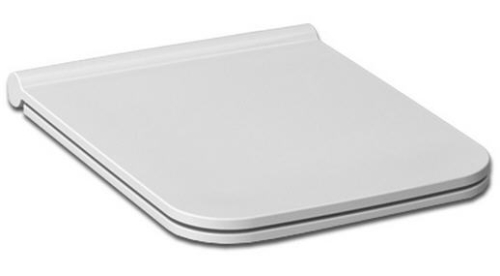 Jika Pure lassú záródású wc ülőke H8934223000631 (8.9342.2.300.063.1)