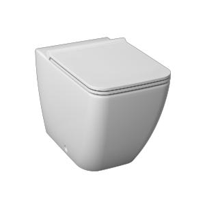 Jika Pure mélyöblítésű álló wc H8234240000001 (8.2342.4.000.000.1)