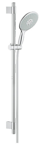 Grohe Power&Soul zuhanygarnitúra 9,5 l/perc 27750 000 (27750000)
