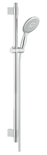 Grohe Power&Soul zuhanygarnitúra 9,5 l/perc 27738 000 (27738000)