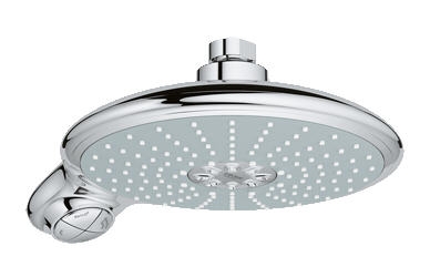 Grohe Power&Soul fejzuhany 27766 000 (27766000)