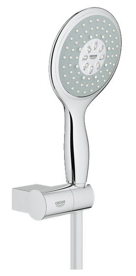 Grohe Power&Soul zuhanygarnitúra 9,5 l/perc 27742 000 (27742000)