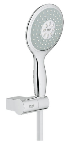 Grohe Power&Soul zuhanygarnitúra 9,5 l/perc 27742 000 (27742000)