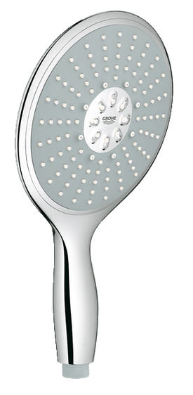 Grohe Power&Soul kézizuhany 160 mm, 9,5 l/perc 27675 000 (27675000)
