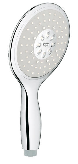 Grohe Power&Soul kézizuhany 130 mm, marble (márvány) 27672 MW0 (27672MW0)