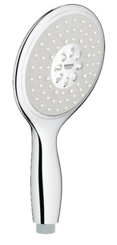 Grohe Power&Soul kézizuhany 130 mm, marble (márvány) 27672 MW0 (27672MW0)