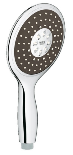 Grohe Power&Soul kézizuhany 130 mm, slate (pala) 27672 TN0 (27672TN0)