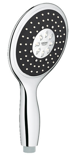 Grohe Power&Soul kézizuhany 130 mm, granite (gránit) 27672 XH0 (27672XH0)
