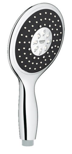 Grohe Power&Soul kézizuhany 130 mm, granite (gránit) 27672 XH0 (27672XH0)