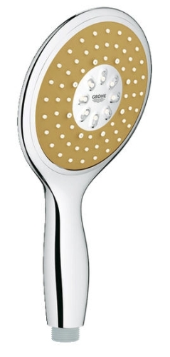 Grohe Power&Soul kézizuhany 130 mm, sandstone (homokkő) 27672 PV0 (27672PV0)