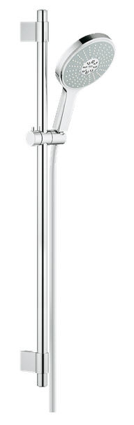 Grohe Power&Soul Cosmopolitan zuhanygarnitúra 9,5 l/perc 27746 000 (27746000)
