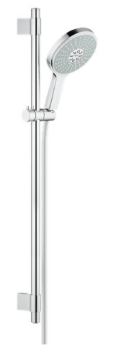 Grohe Power&Soul Cosmopolitan zuhanygarnitúra 9,5 l/perc 27746 000 (27746000)