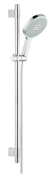 Grohe Power&Soul Cosmopolitan zuhanygarnitúra 27745 000 (27745000)