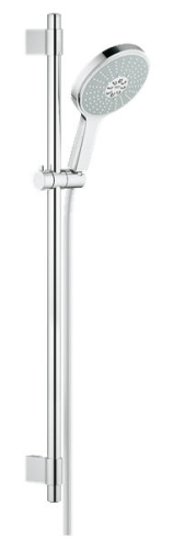 Grohe Power&Soul Cosmopolitan zuhanygarnitúra 27745 000 (27745000)
