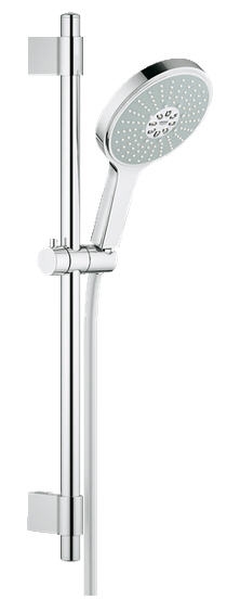 Grohe Power&Soul Cosmopolitan zuhanygarnitúra 9,5 l/perc 27744 000 (27744000)