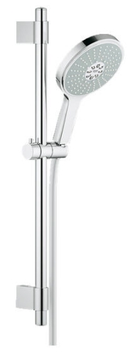 Grohe Power&Soul Cosmopolitan zuhanygarnitúra 9,5 l/perc 27744 000 (27744000)