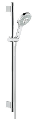 Grohe Power&Soul Cosmopolitan zuhanygarnitúra 27733 000 (27733000)