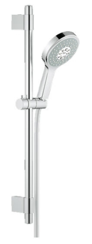 Grohe Power&Soul Cosmopolitan zuhanygarnitúra 27731 000 (27731000)
