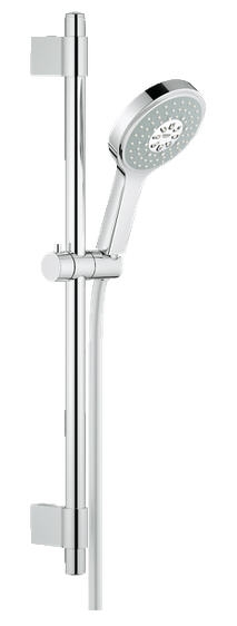 Grohe Power&Soul Cosmopolitan zuhanygarnitúra 9,5 l/perc 27732 000 (27732000)