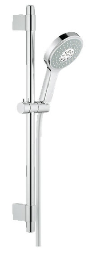 Grohe Power&Soul Cosmopolitan zuhanygarnitúra 9,5 l/perc 27732 000 (27732000)