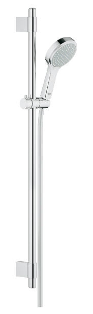 Grohe Power&Soul Cosmopolitan zuhanygarnitúra 27755 000 (27755000)