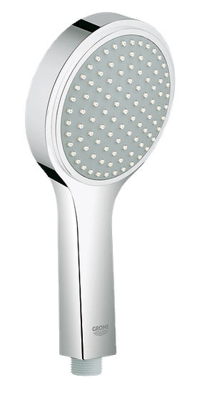 Grohe Power&Soul Cosmopolitan kézizuhany 115 mm 9,5 l/perc 27661 000 (27661000)