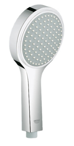 Grohe Power&Soul Cosmopolitan kézizuhany 115 mm 9,5 l/perc 27661 000 (27661000)