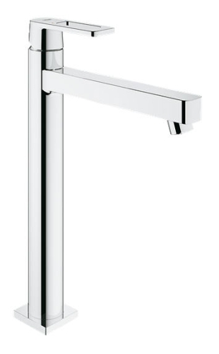 Grohe Quadra egykaros magasított mosdócsaptelep 23404 000 (23404000)