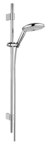 Grohe Rainshower Classic zuhanygarnitúra 160 mm-es kézizuhannyal 28770 001 (28770001)