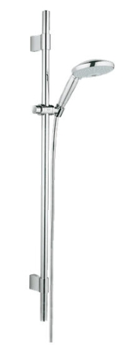 Grohe Rainshower Classic zuhanygarnitúra 130 mm-es kézizuhannyal 28769 000 (28769000)