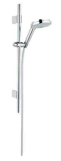 Grohe Rainshower Cosmopolitan zuhanygarnitúra 130 mm-es kézizuhannyal 28757 001 (28757001)