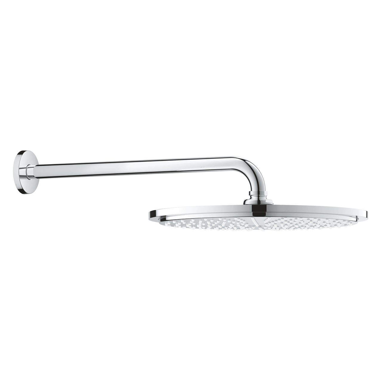 Grohe Rainshower Cosmopolitan 310 fejzuhany 380 mm zuhanykarral 26056 000 (26056000)