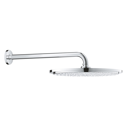 Grohe Rainshower Cosmopolitan 310 fejzuhany 380 mm zuhanykarral 26056 000 (26056000)