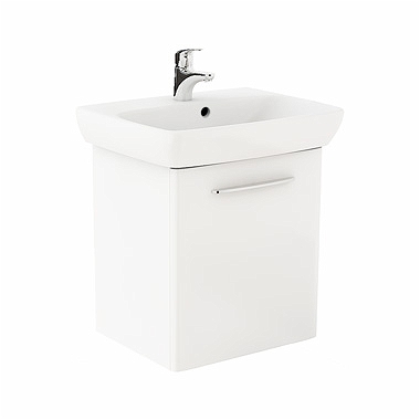Kolo Nova Pro fehér/fehér fürdőszobaegység 60 cm (M39006000) M39006