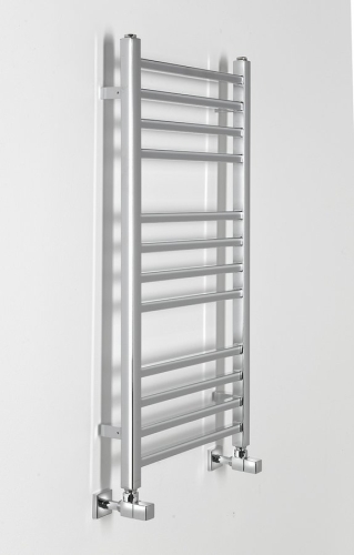Sapho METRO 450x890mm fürdőszobai radiátor, króm 0411-03