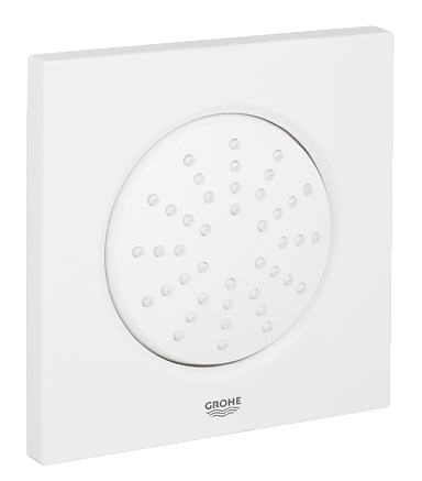 Grohe Rainshower F-sorozat oldalzuhany 5