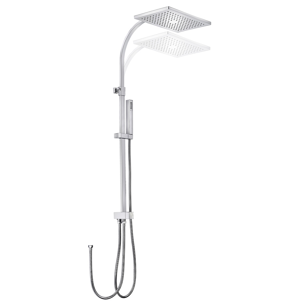 Strohm Teka Universe Cuadro Pro zuhanyrendszer 79.002.74.00 (790027400)