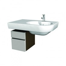 Kolo Domino univerzális függeszthető szekrényhez cappuccino előlap 30 (89267000)