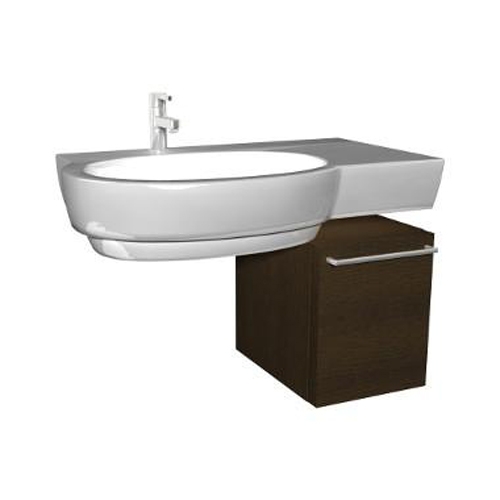 Kolo Domino univerzális függeszthető szekrényhez wenge előlap fogantyúval 30 (89398000)