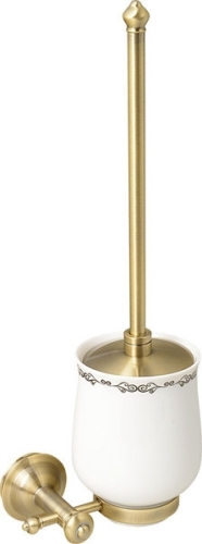 Sapho ASTOR WC kefe, bronz (1326-08)
