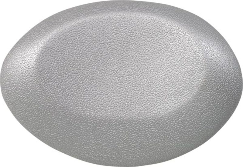POLYSAN Ufo fejpárna, ezüst (250082)