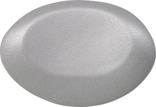 POLYSAN Ufo fejpárna, ezüst (250082)