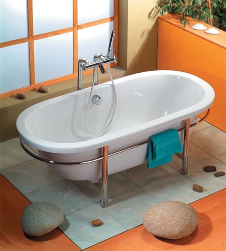 POLYSAN Matrix C kád 175x86x45 (39113)