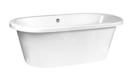 POLYSAN Matrix L kád 175x86x45 (39143)